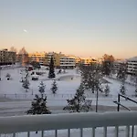 Nordica Downtown * Rovaniemi
