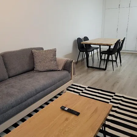 Nordica Downtown Apartment *