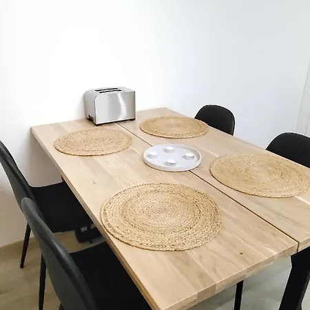 公寓 Nordica Downtown