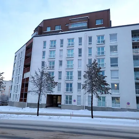 Nordica Downtown