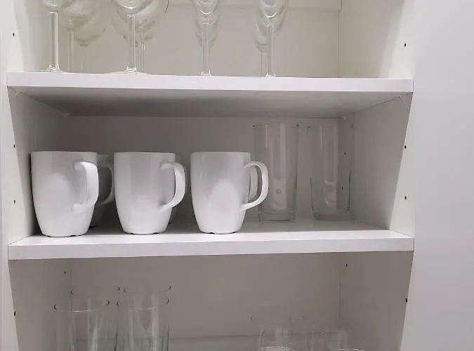 公寓 Nordica Downtown *